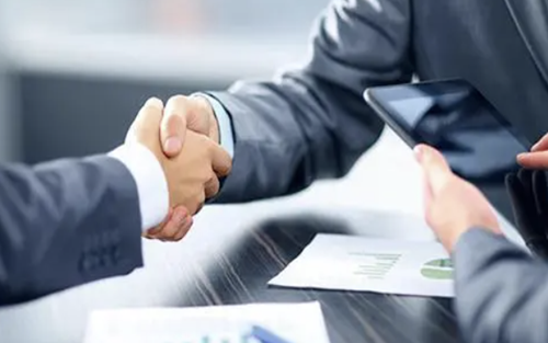 钱塘区代办营业执照